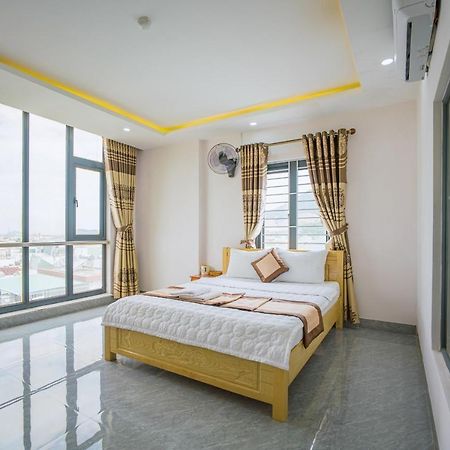 Phu Xuan Hotel Quy Nhon Exterior foto