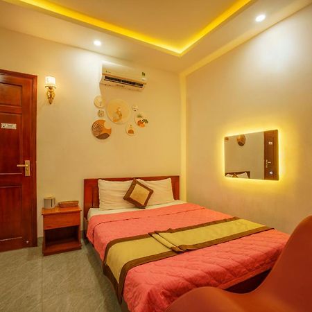 Phu Xuan Hotel Quy Nhon Exterior foto