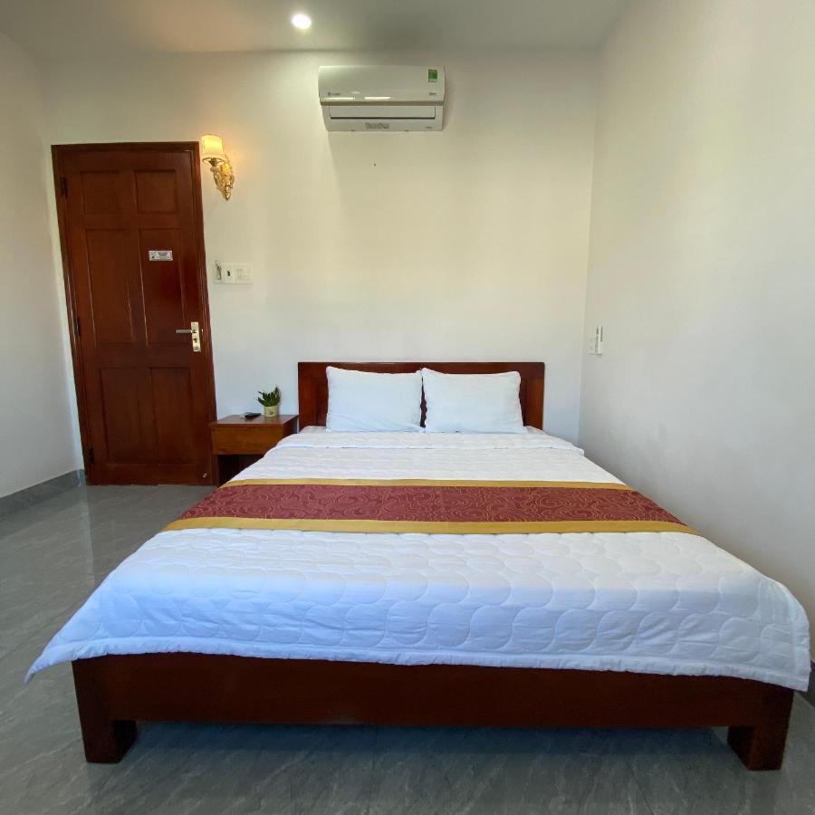 Phu Xuan Hotel Quy Nhon Exterior foto