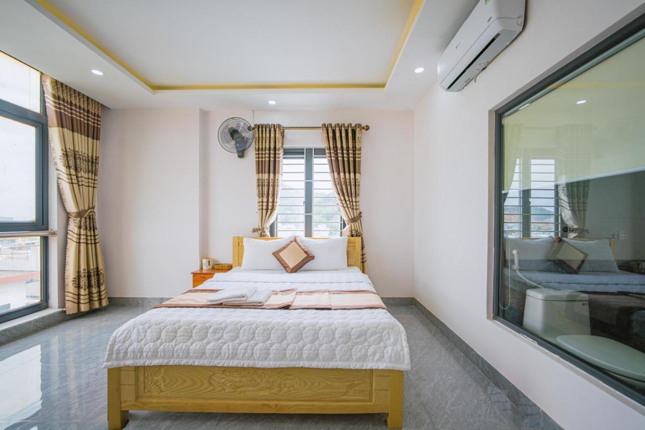 Phu Xuan Hotel Quy Nhon Exterior foto